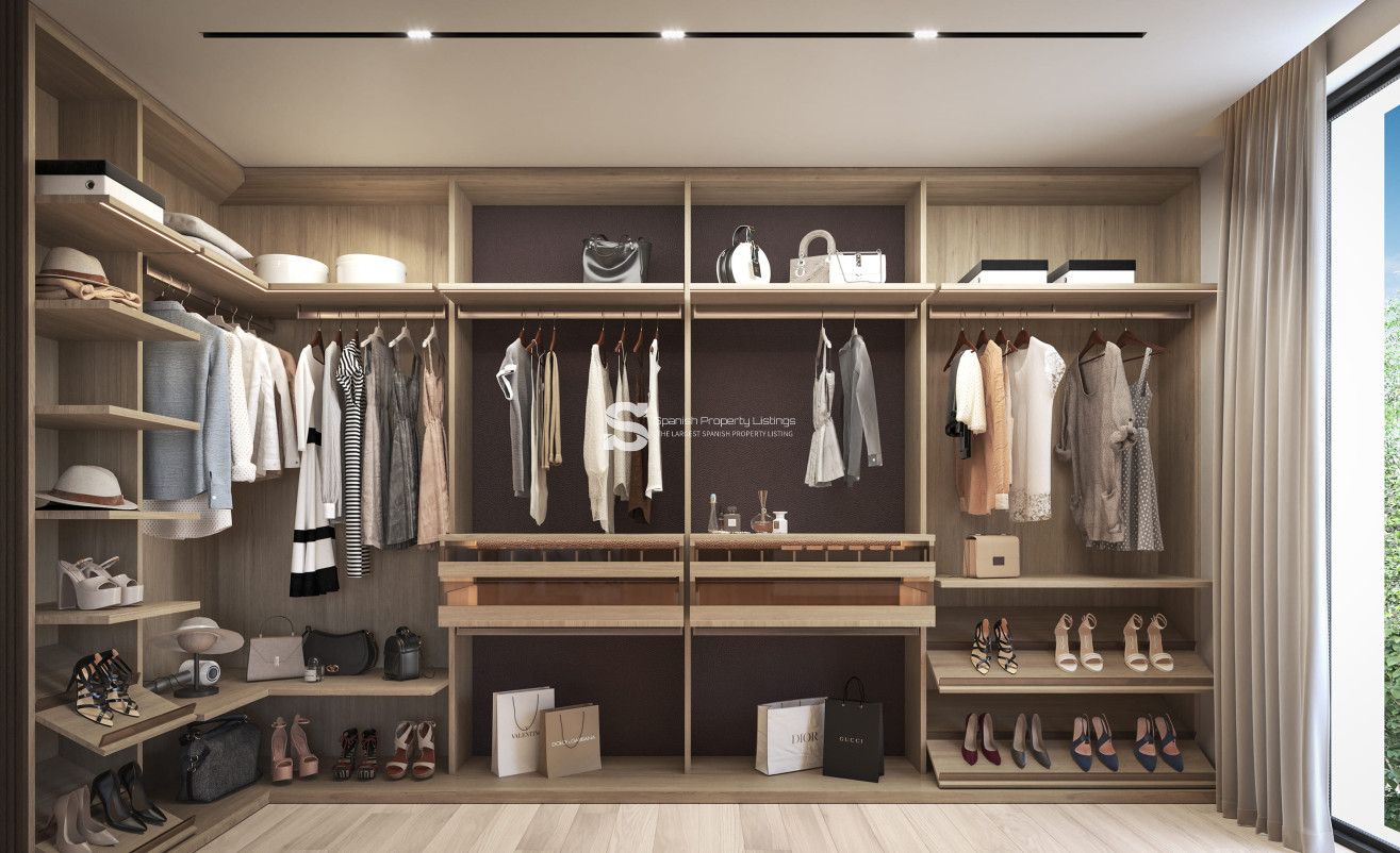 Nouvelle construction - Villa - Estepona