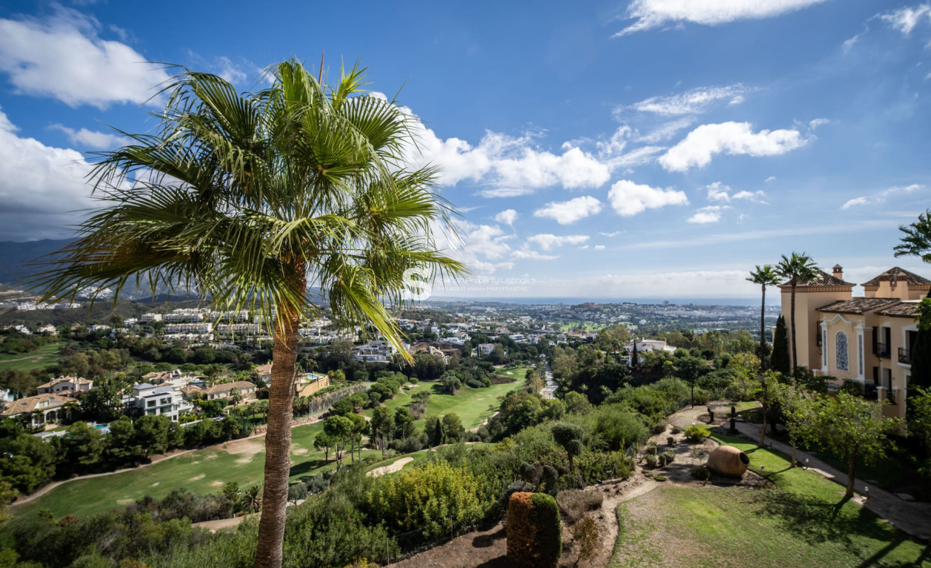 New Build - Penthouse - Benahavís