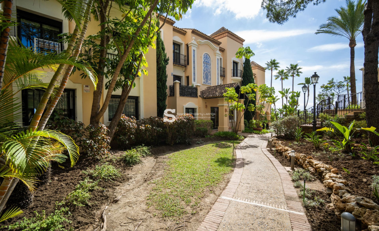 New Build - Penthouse - Benahavís