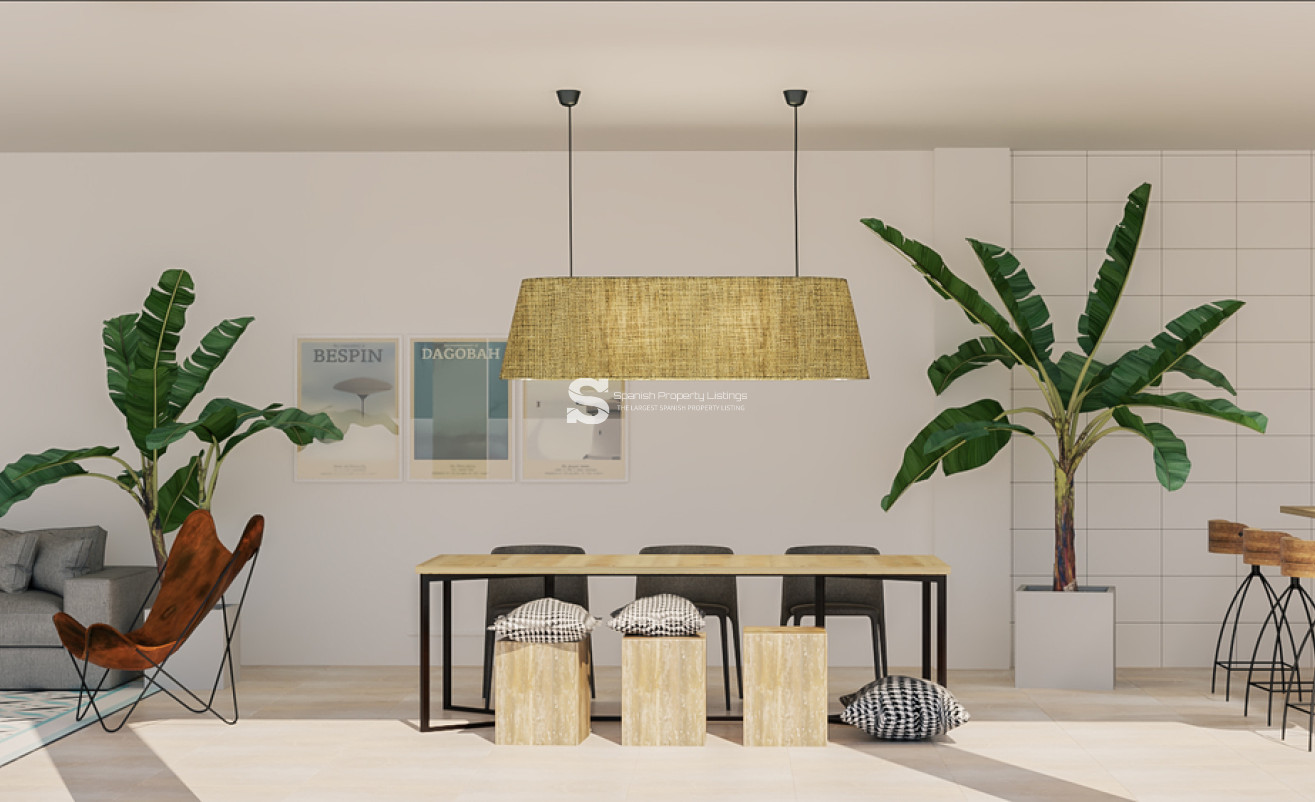 Nouvelle construction - Attique - Benalmádena