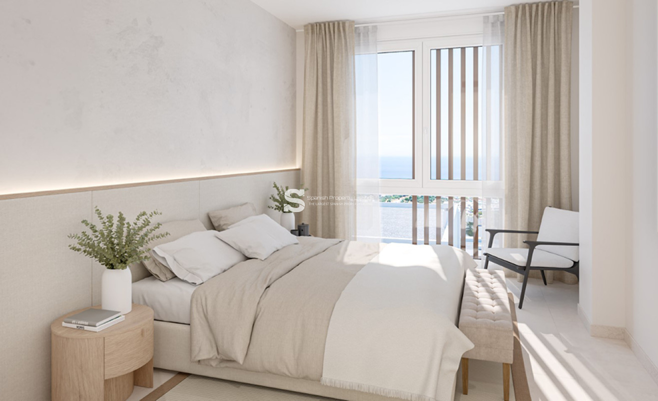 Obra nueva - terraced - La Cala de Mijas