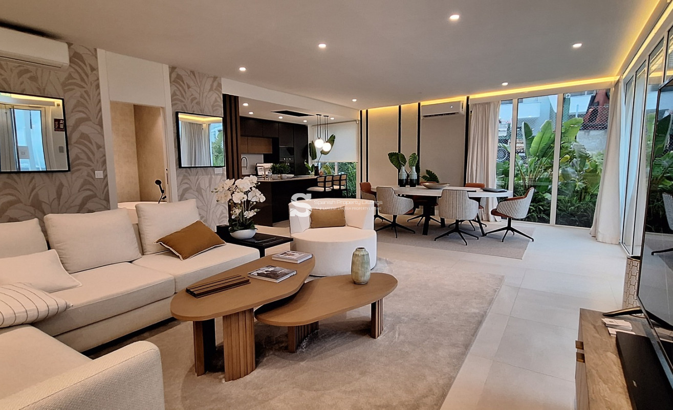 New Build - Villa - La Cala de Mijas