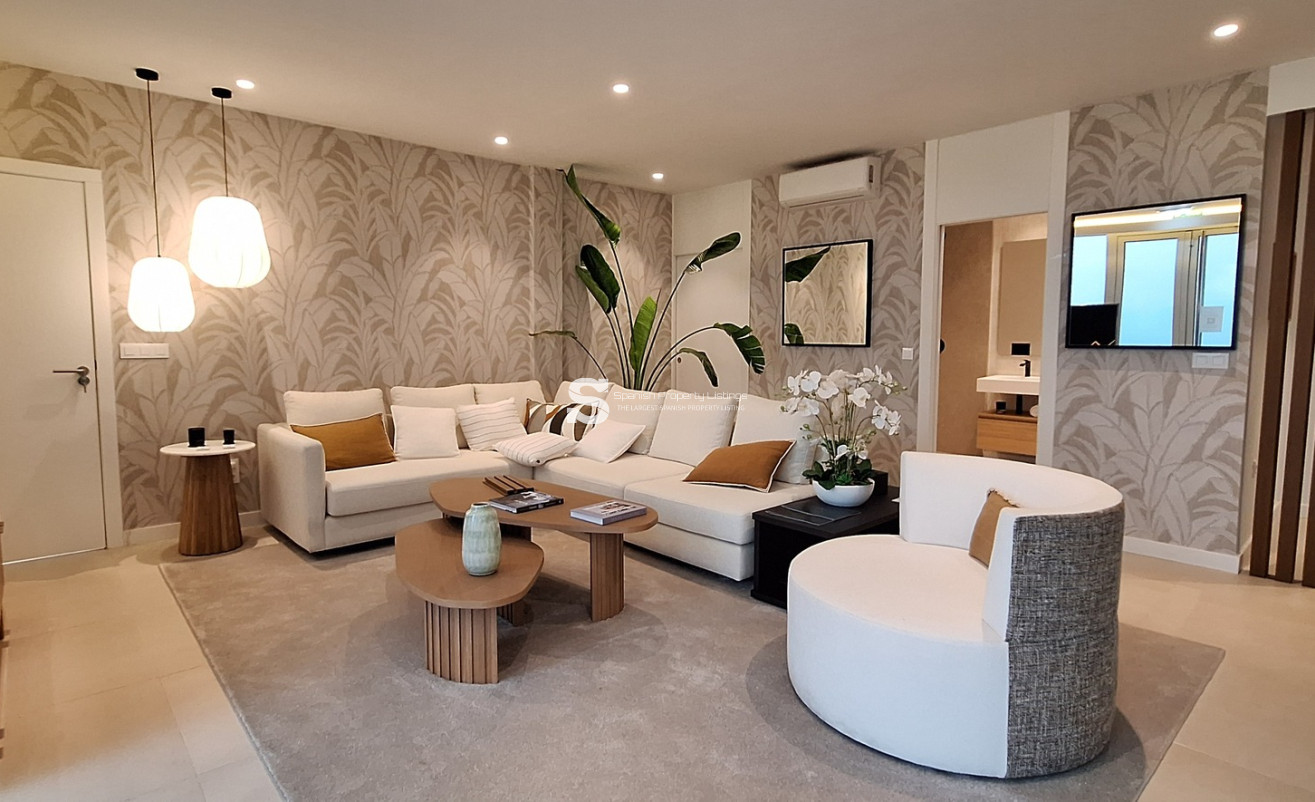 New Build - Villa - La Cala de Mijas