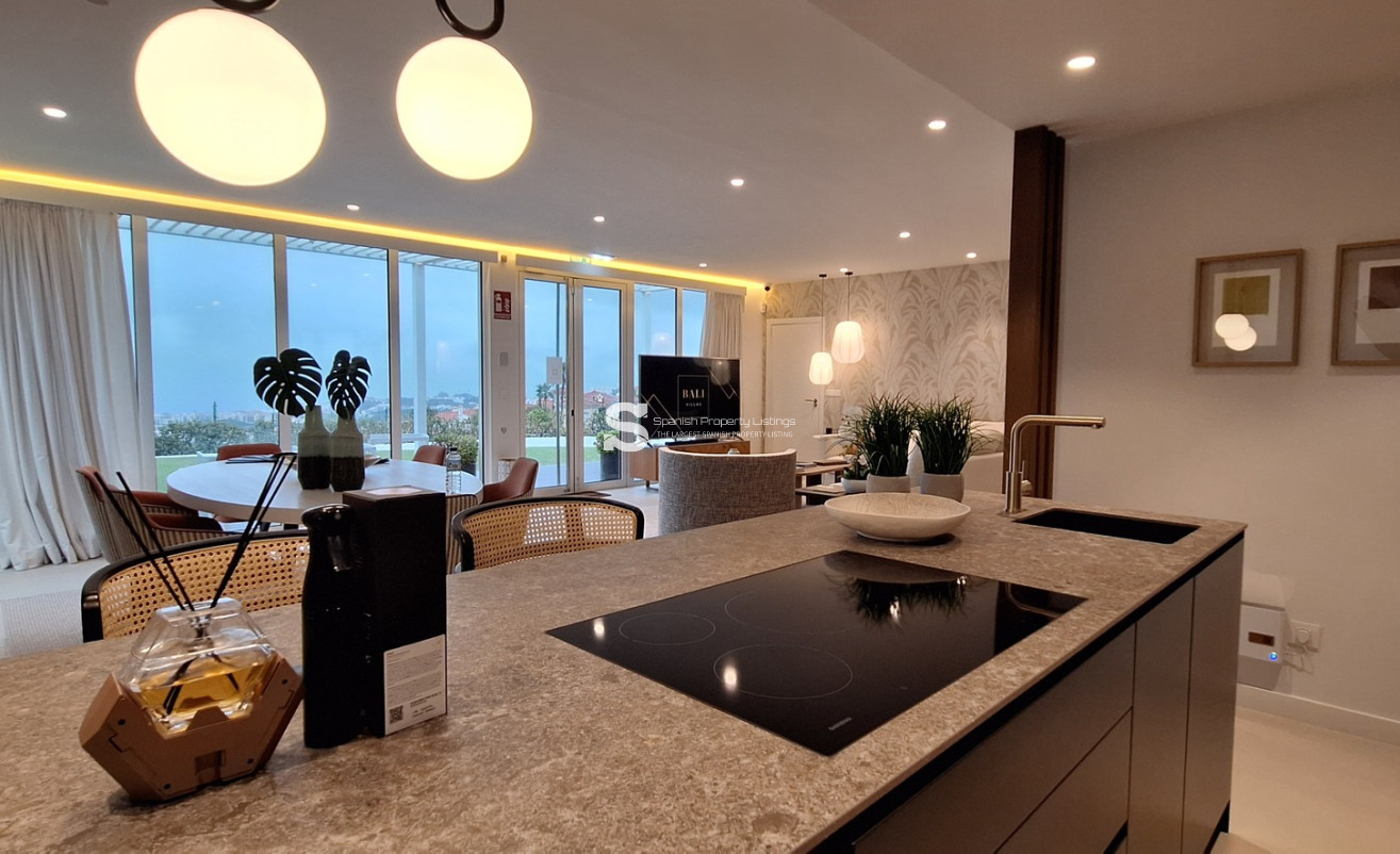 New Build - Villa - La Cala de Mijas