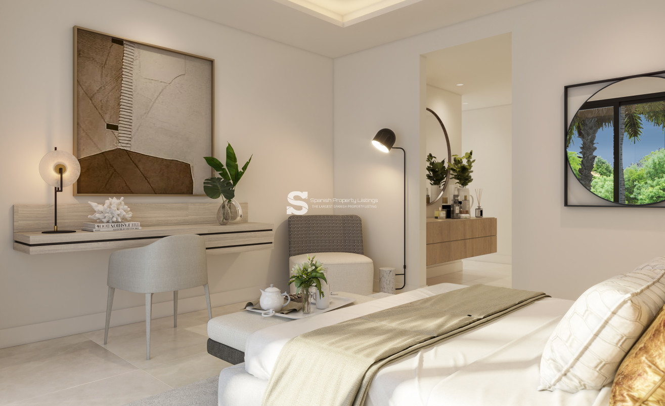 New Build - Villa - La Cala de Mijas