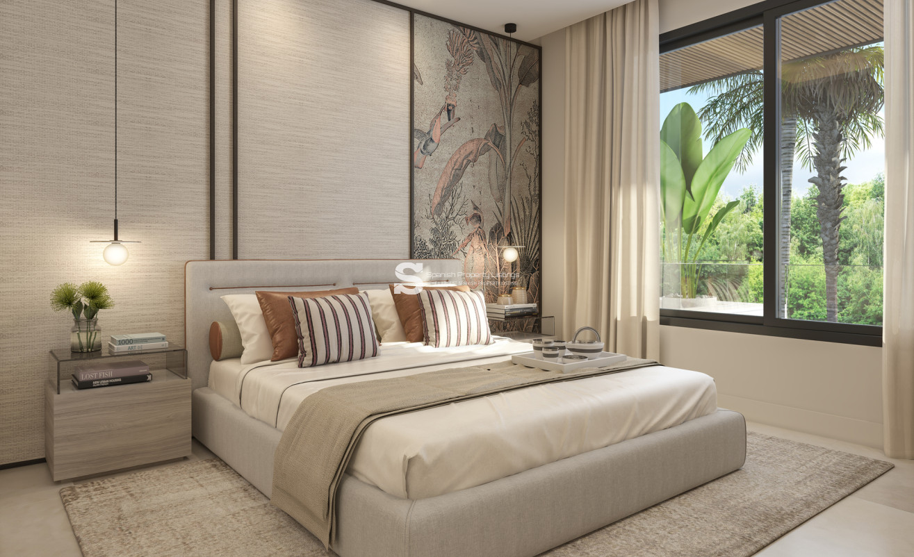 New Build - Villa - La Cala de Mijas