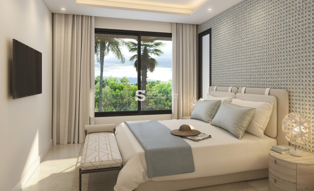 New Build - Villa - La Cala de Mijas