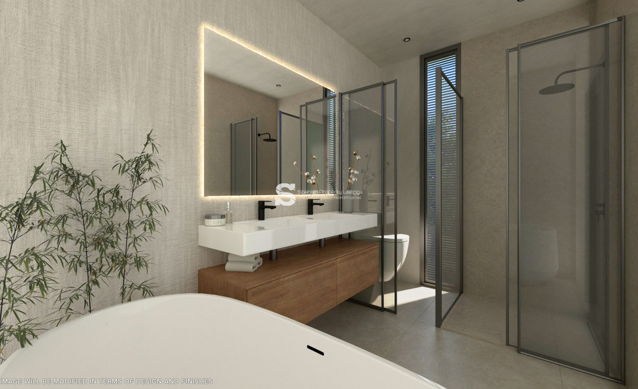 New Build - Villa - La Cala de Mijas