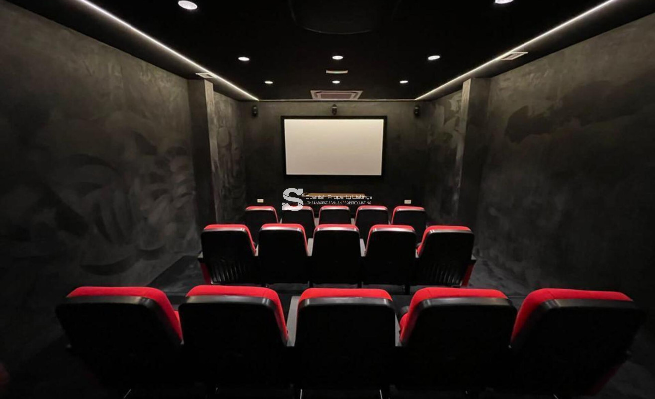 New Build - Villa - La Cala de Mijas