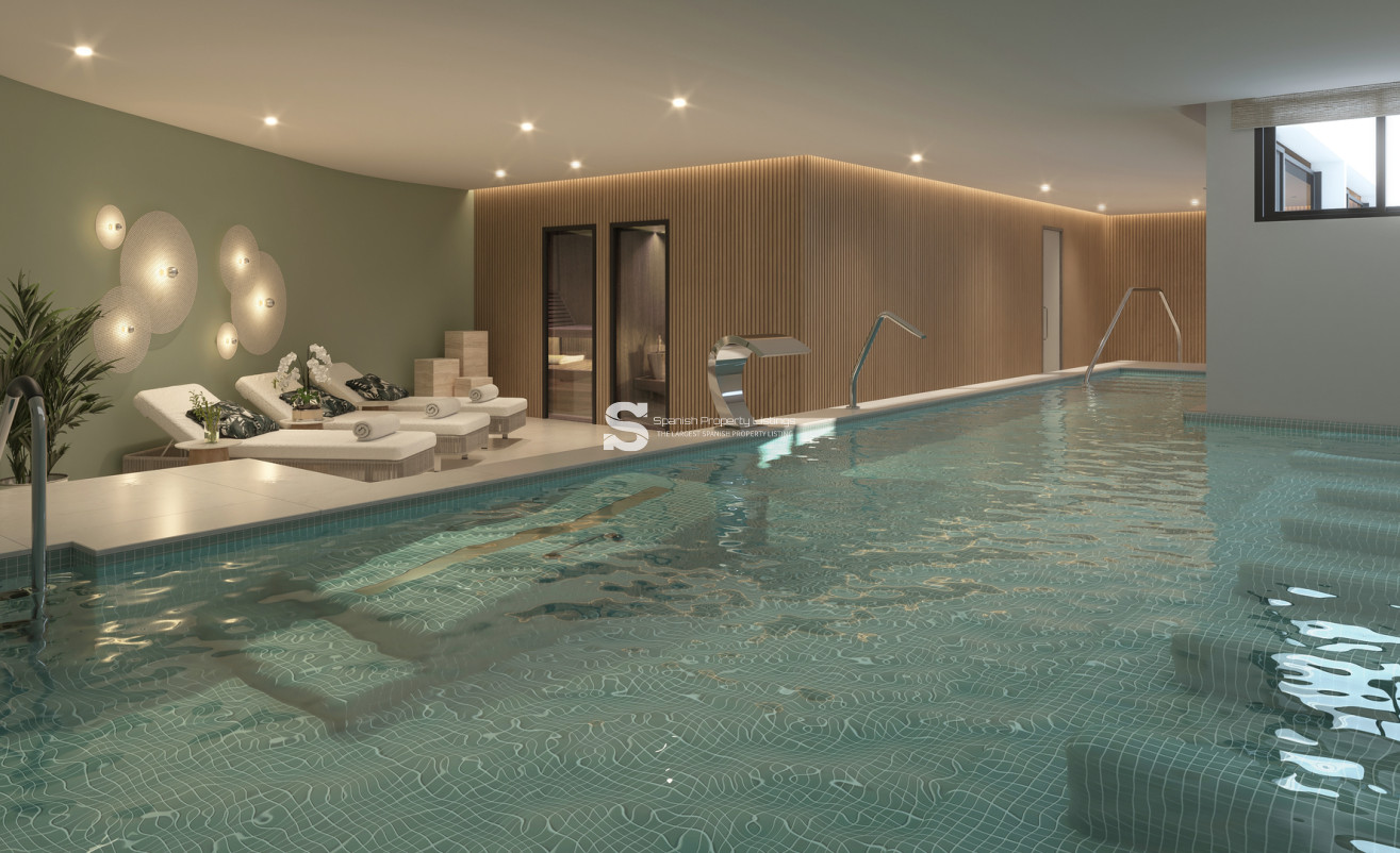 New Build - Villa - La Cala de Mijas