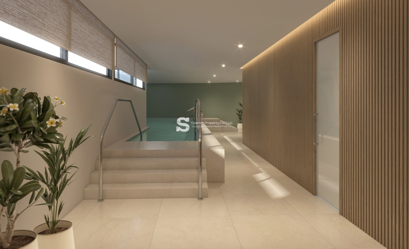 New Build - Villa - La Cala de Mijas