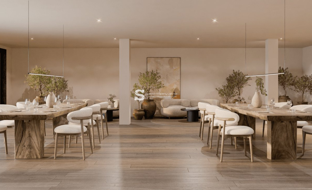 Obra nueva - ground-floor - Las Lagunas de Mijas