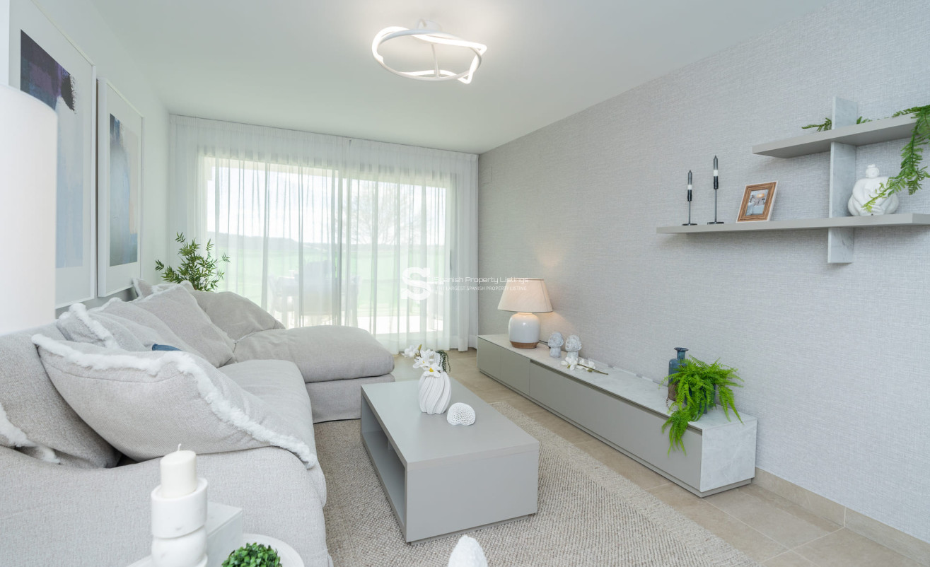 New Build - Apartment - Estepona