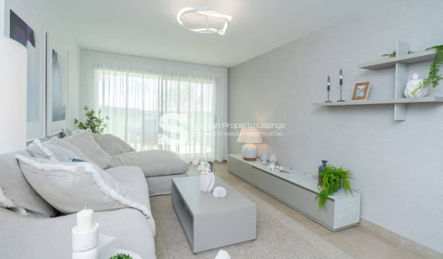 New Build - Apartment - Estepona