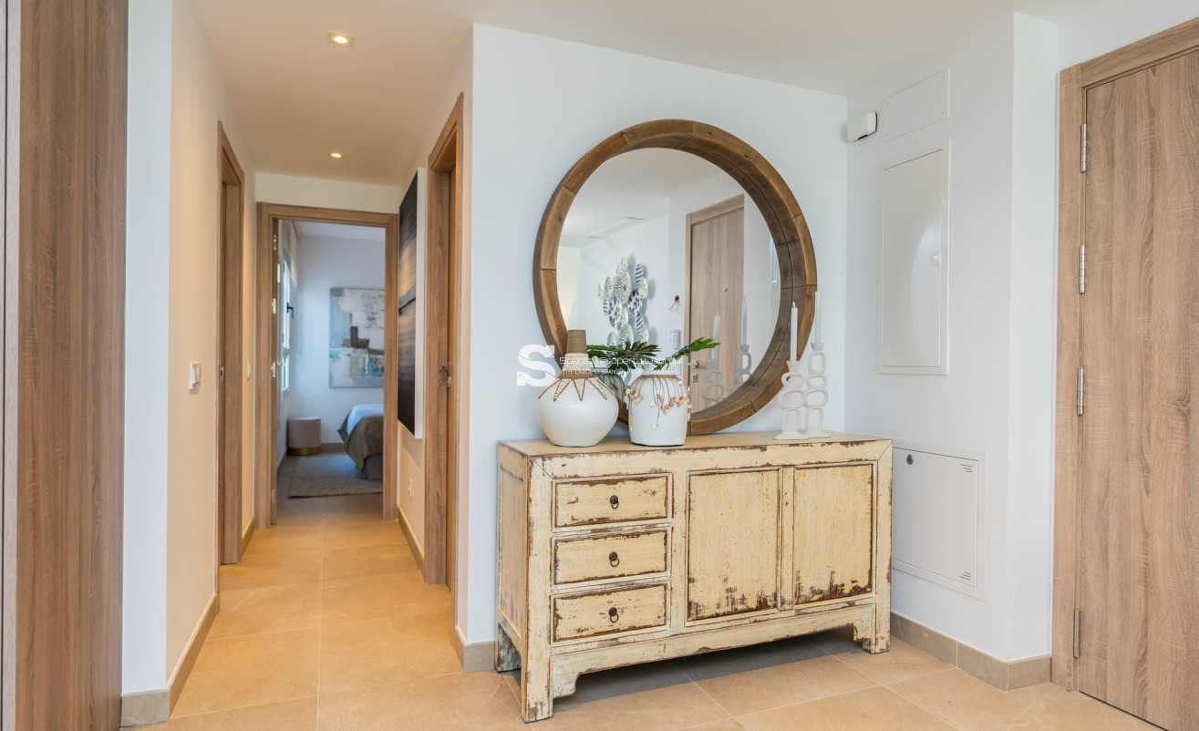 New Build - Apartment - Estepona