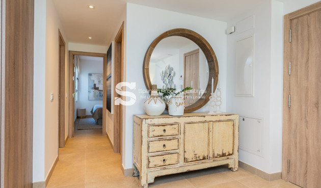 New Build - Apartment - Estepona