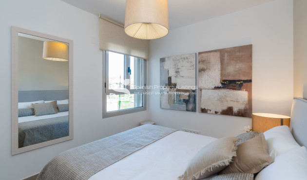 New Build - Apartment - Estepona