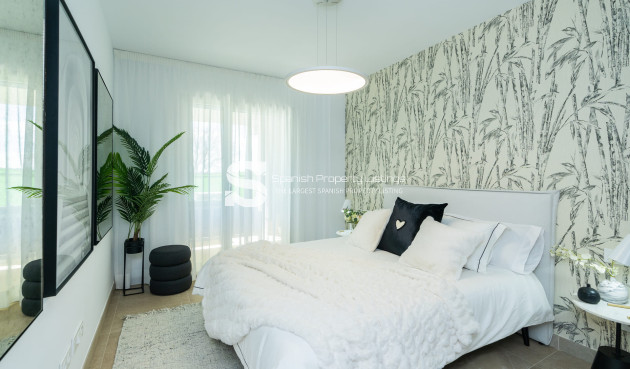 New Build - Apartment - Estepona