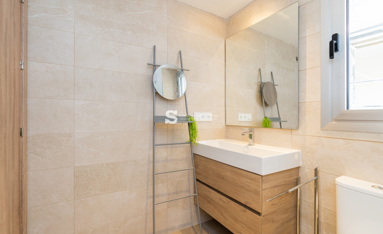 New Build - Apartment - Estepona