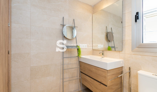 New Build - Apartment - Estepona