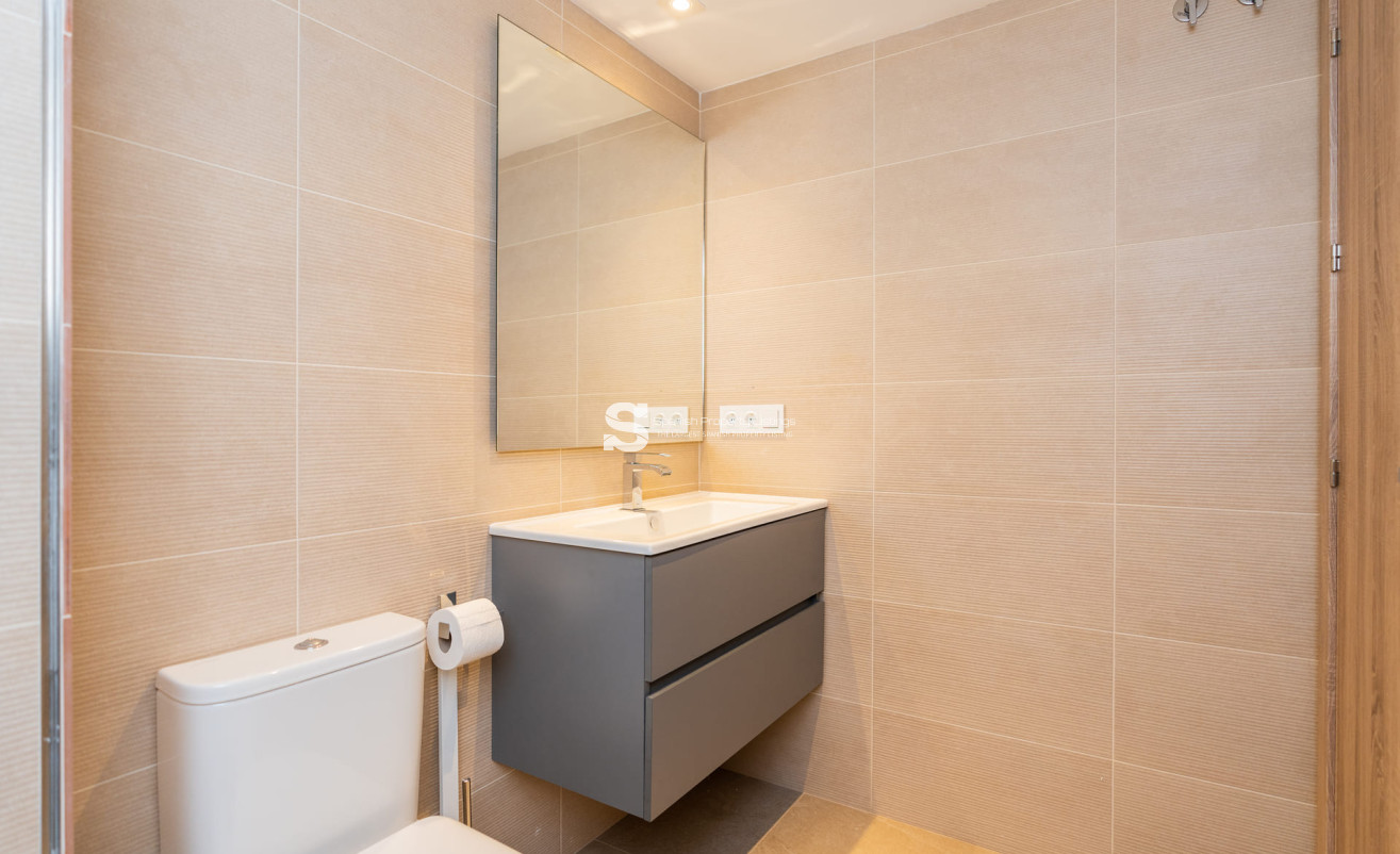 New Build - Apartment - Estepona