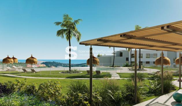 Obra nueva - ground-floor - Casares