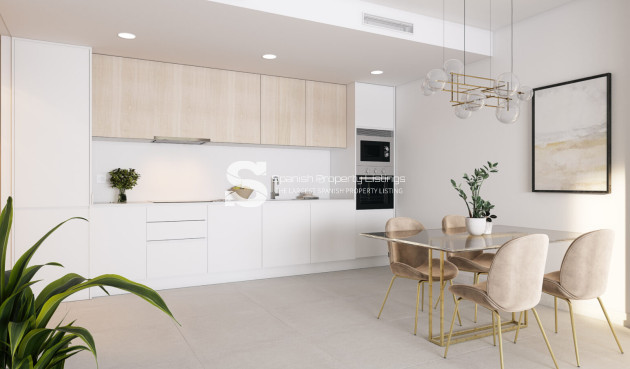 Obra nueva - ground-floor - Casares