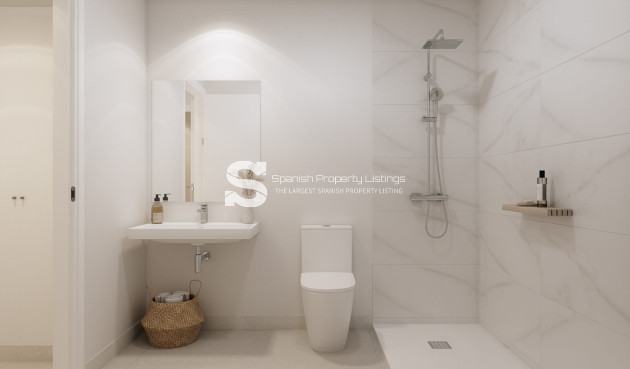 Obra nueva - ground-floor - Casares