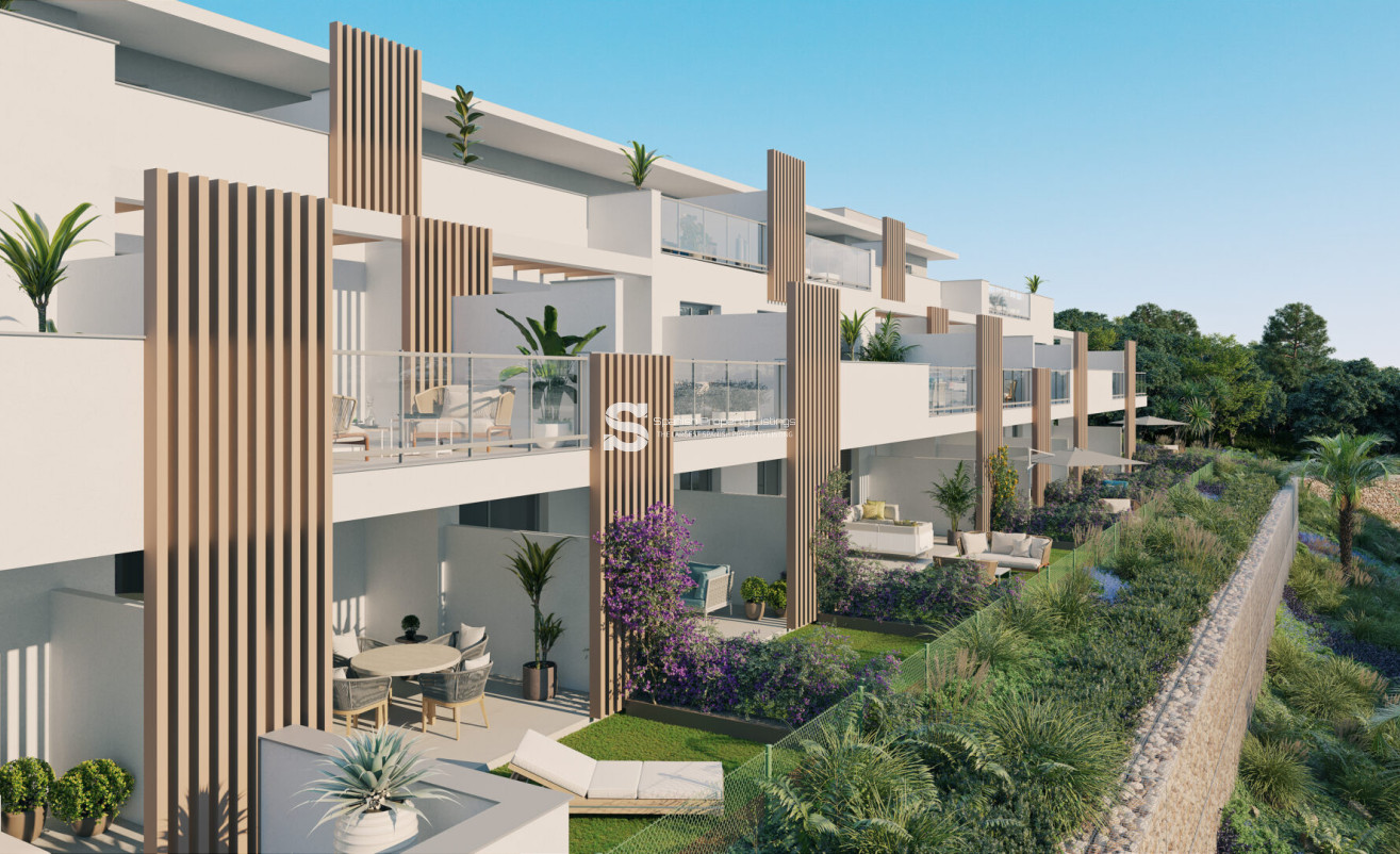 Obra nueva - ground-floor - Casares