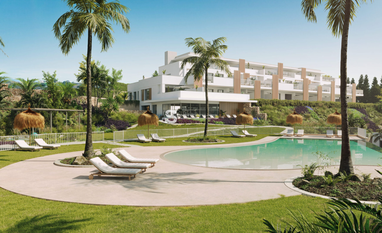 Obra nueva - ground-floor - Casares