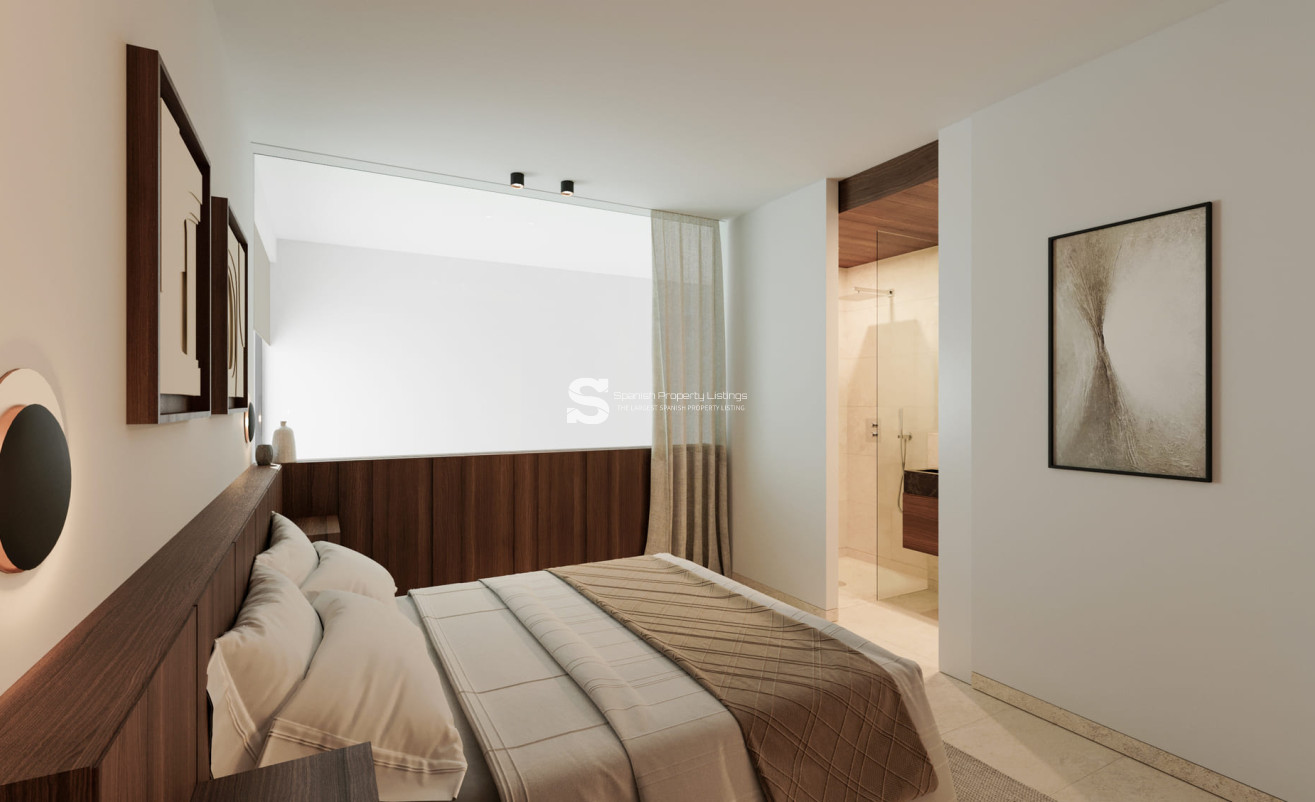 New Build - ground-floor - Estepona