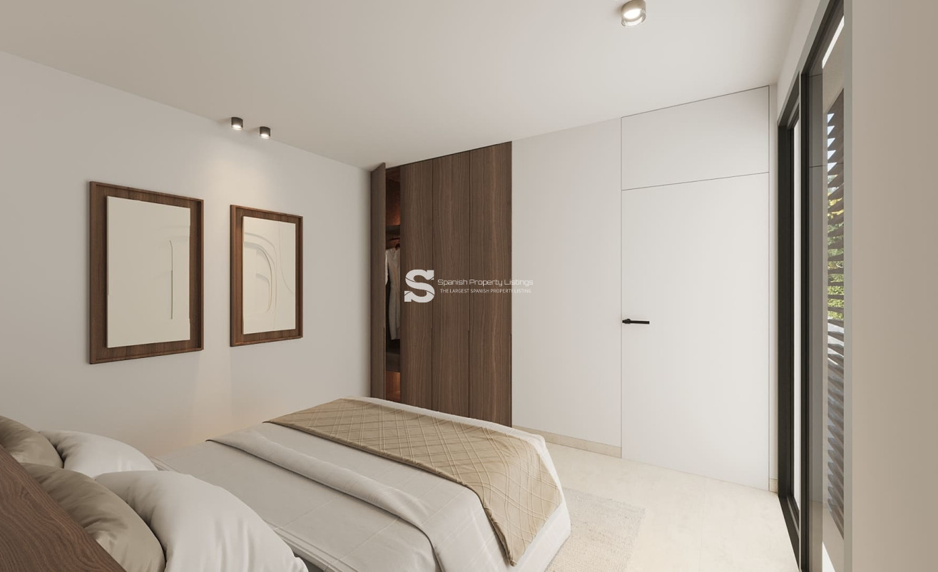 New Build - ground-floor - Estepona