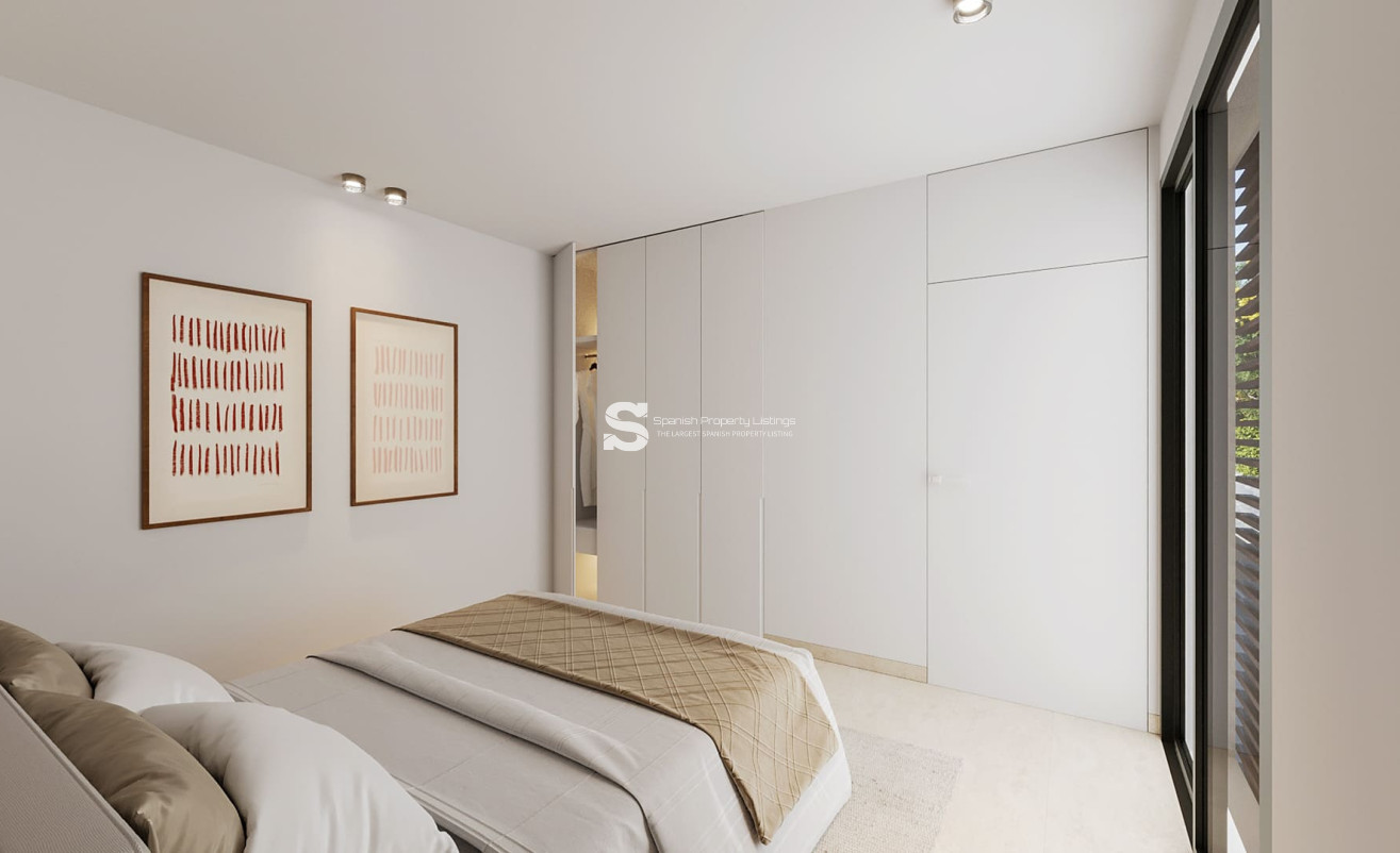 New Build - ground-floor - Estepona