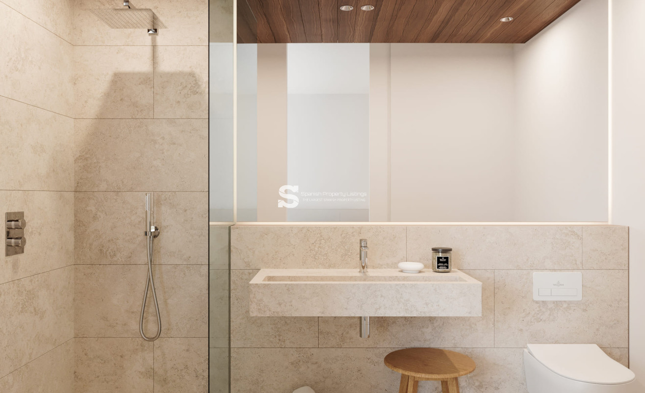 New Build - ground-floor - Estepona