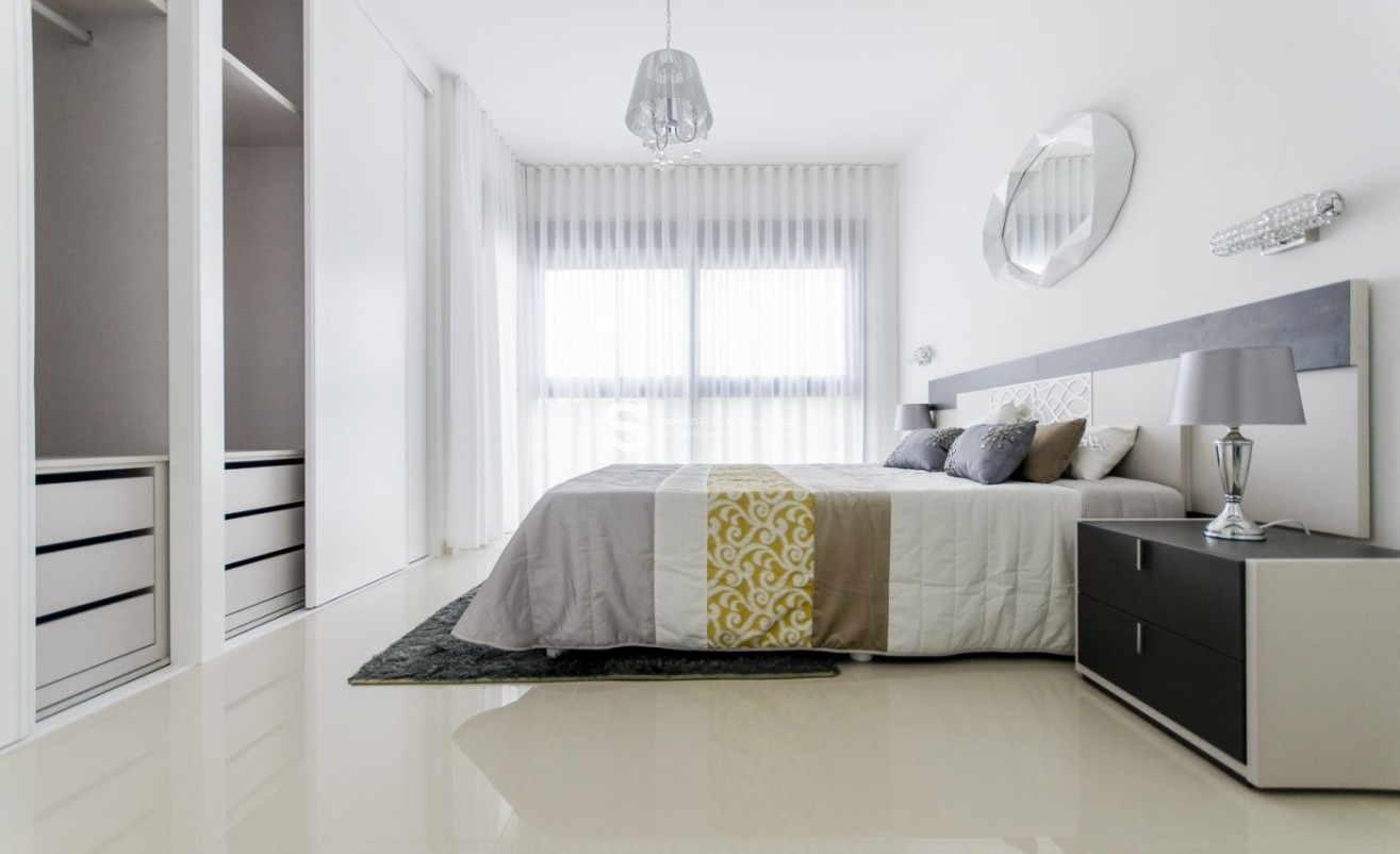 New Build - Villa - San Miguel de Salinas - Cerro Del Sol