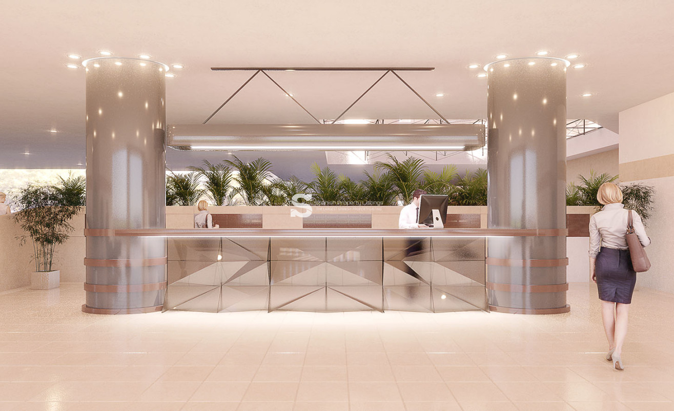 New Build - Apartment - Marbella