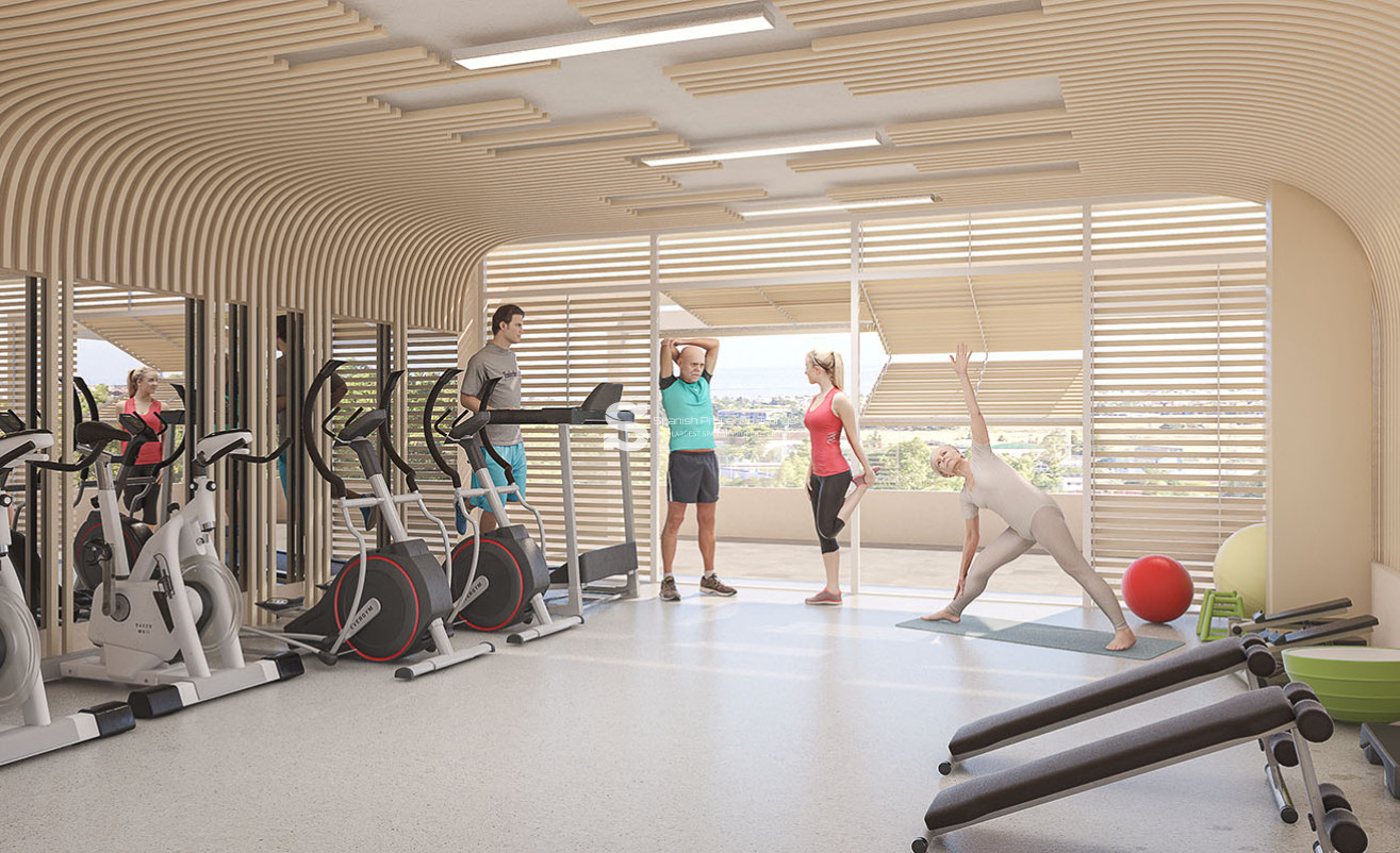 New Build - Apartment - Marbella