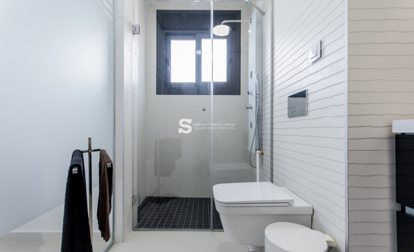 New Build - Villa - San Miguel de Salinas - Cerro Del Sol