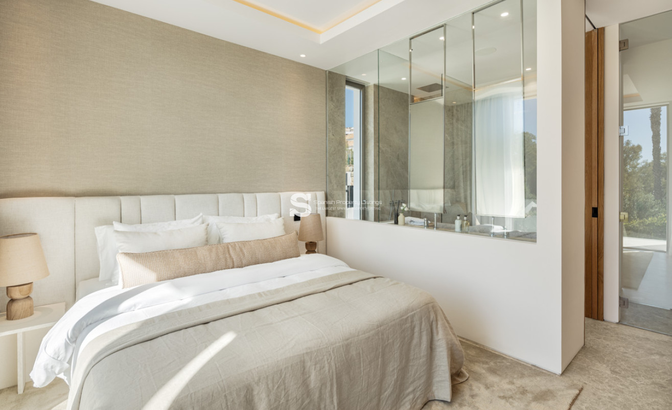 Nouvelle construction - Villa - Marbella