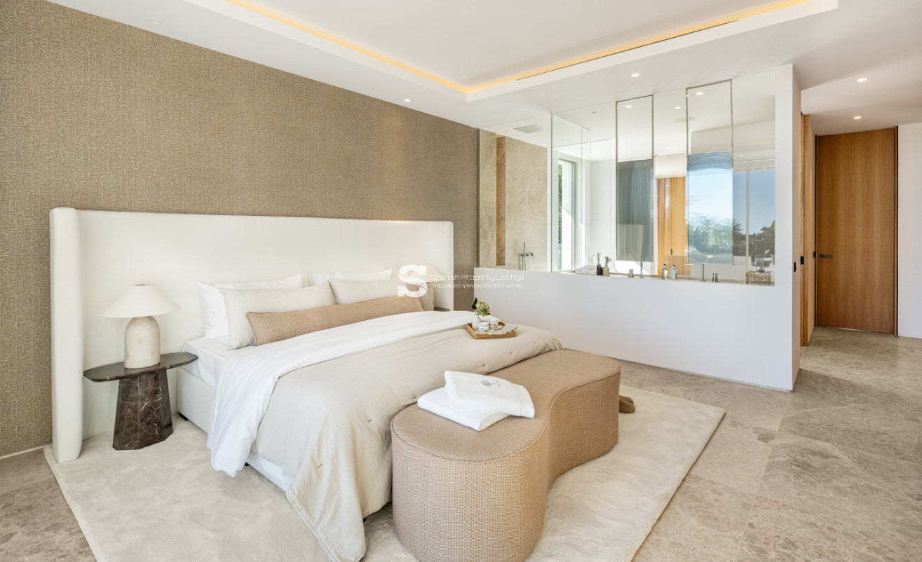 Nouvelle construction - Villa - Marbella