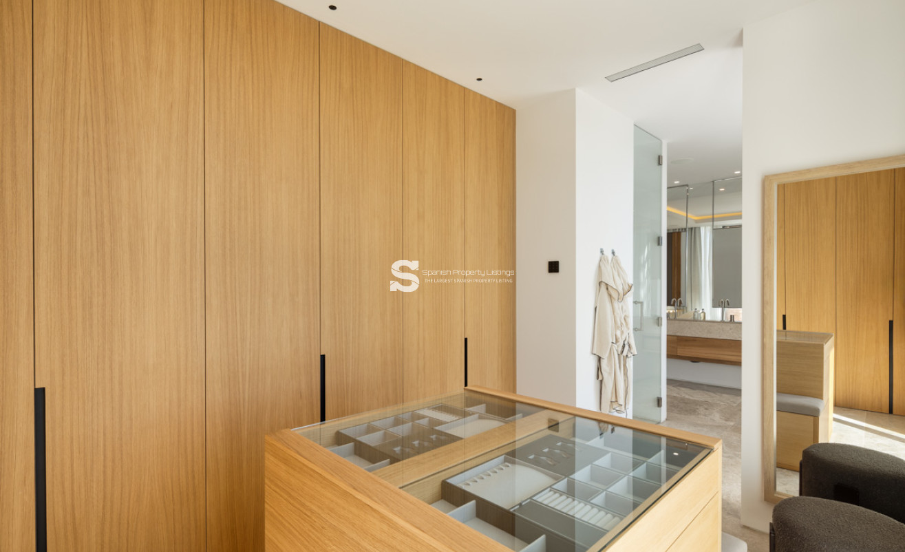 Nouvelle construction - Villa - Marbella