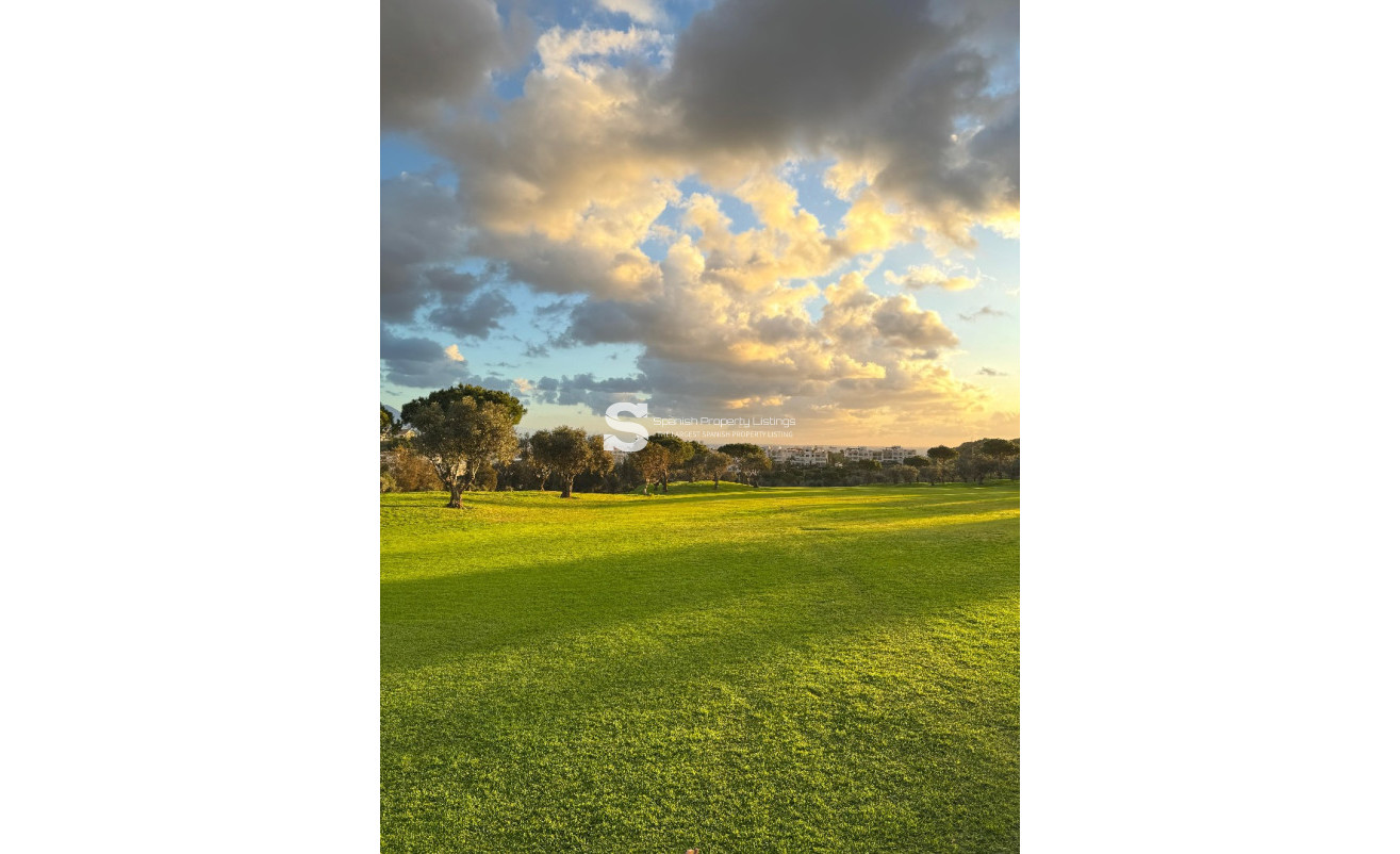 Obra nueva - Ático - Las Lagunas de Mijas