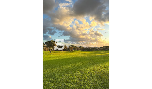 Nouvelle construction - ground-floor - Las Lagunas de Mijas