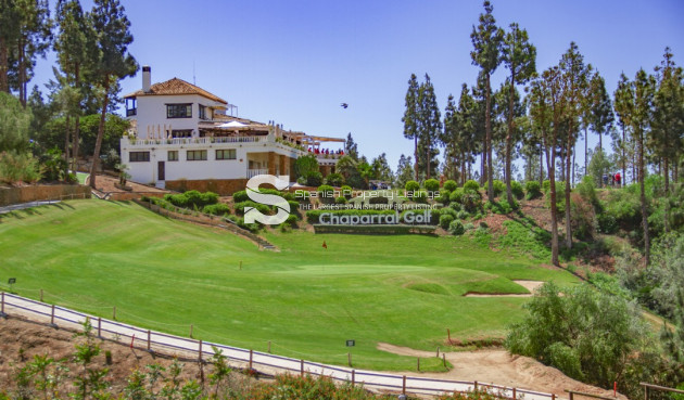 Nouvelle construction - ground-floor - Las Lagunas de Mijas