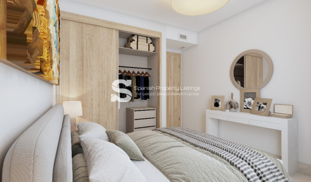 Obra nueva - ground-floor - Las Lagunas de Mijas