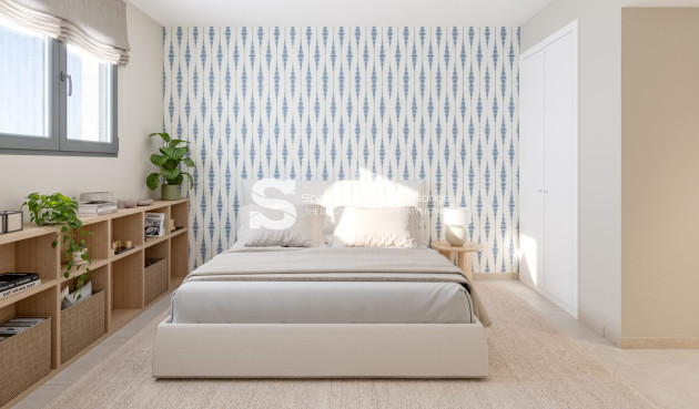 Obra nueva - ground-floor - Las Lagunas de Mijas