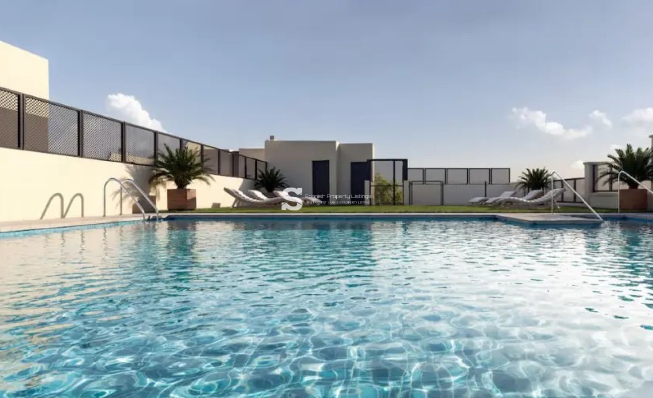 New Build - terraced - Fuengirola