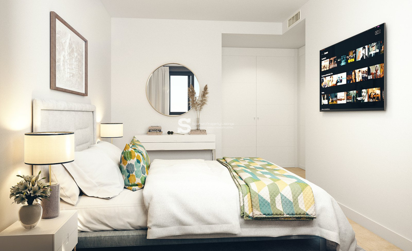 New Build - ground-floor - Torremolinos