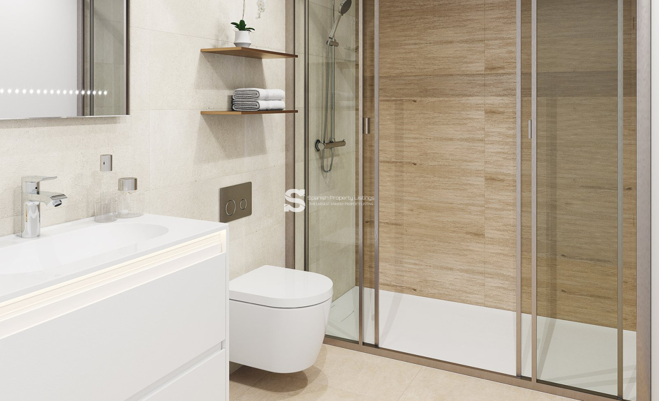 New Build - ground-floor - Torremolinos