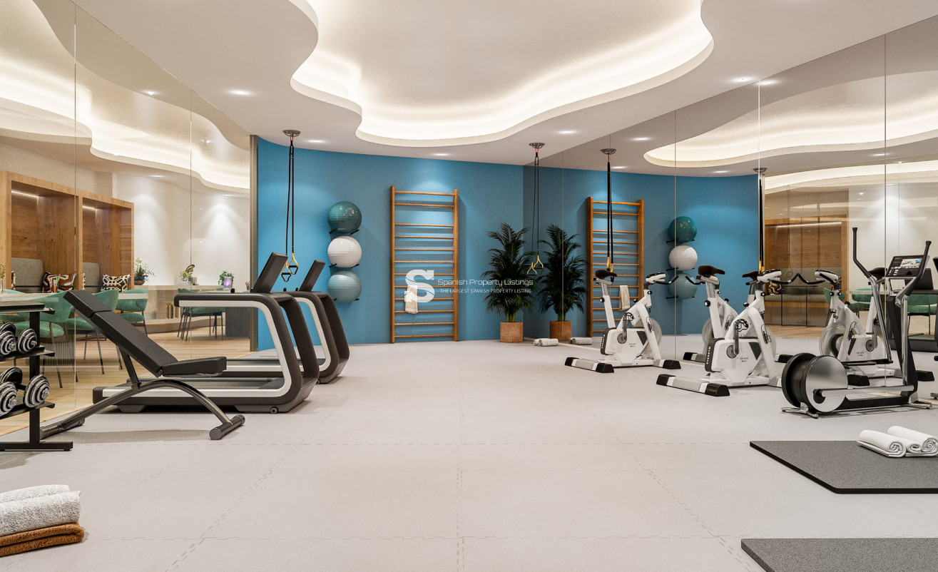 New Build - Apartment - Marbella